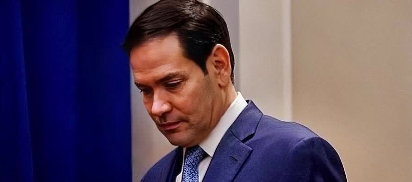 美国发话！就在今天，美国国务卿鲁比奥在接受美国广播公司采访时表示，在解决乌克兰冲