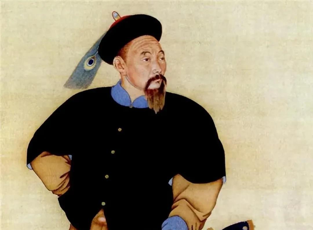 乾隆收到兆惠被围黑水营的消息时，都已经过去一个多月了，乾隆看到后心一下子凉了半截
