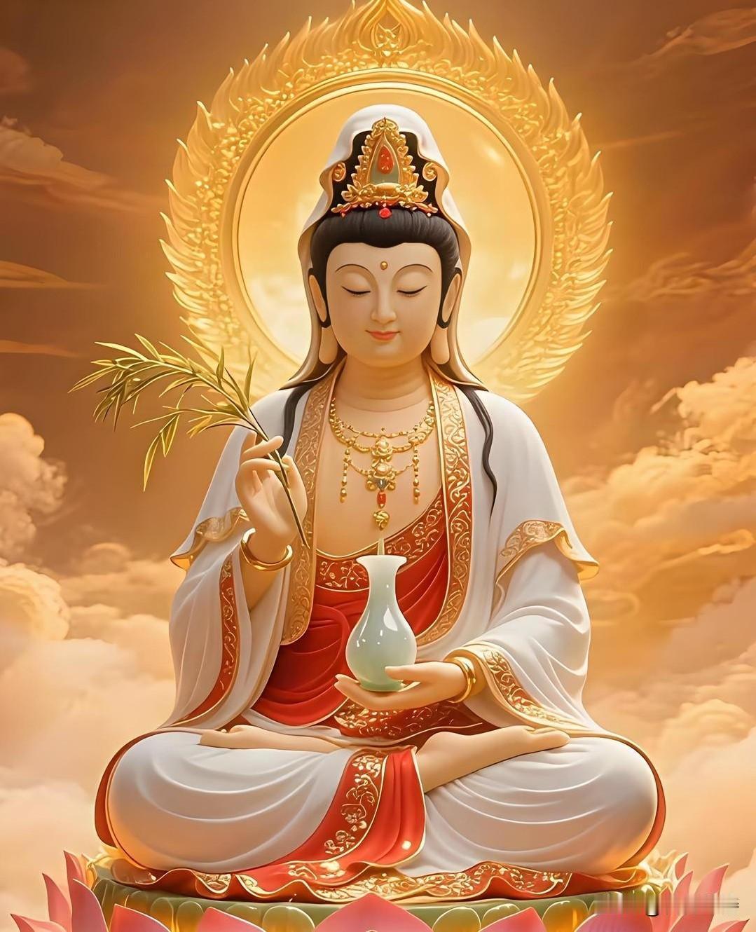 人有善念，天必佑之：一生最灵的福气，从来都是自己修来的越来越觉得，做人最靠