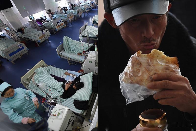 查出尿毒症的人增多！医生提醒：尿毒症患者，日常要多注意这几点肾脏功能一旦严重