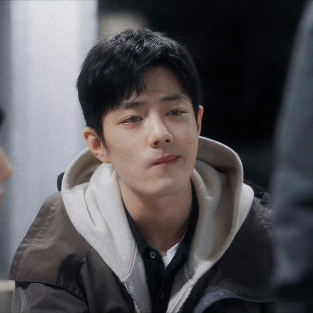 ♡⃝𝒍𝒐𝒗𝒆ʚɞ☽⋆❥»»肖战可可爱爱的盛阳大宝贝！超级帅呀