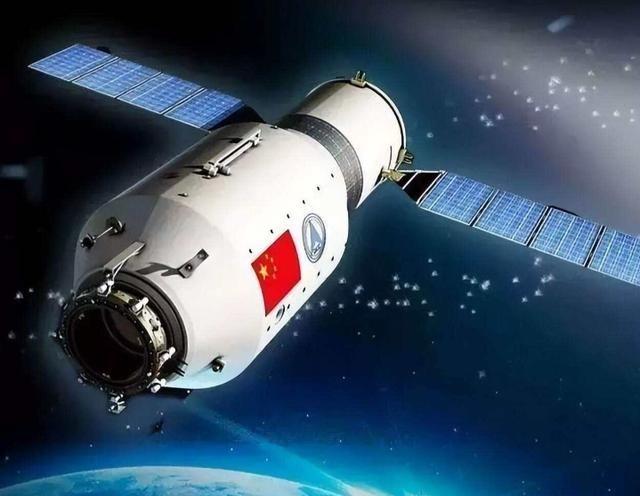 反制，开始了！马斯克的星链卫星之前两次逼近中国空间站，本以为没掀起太大风浪就没事