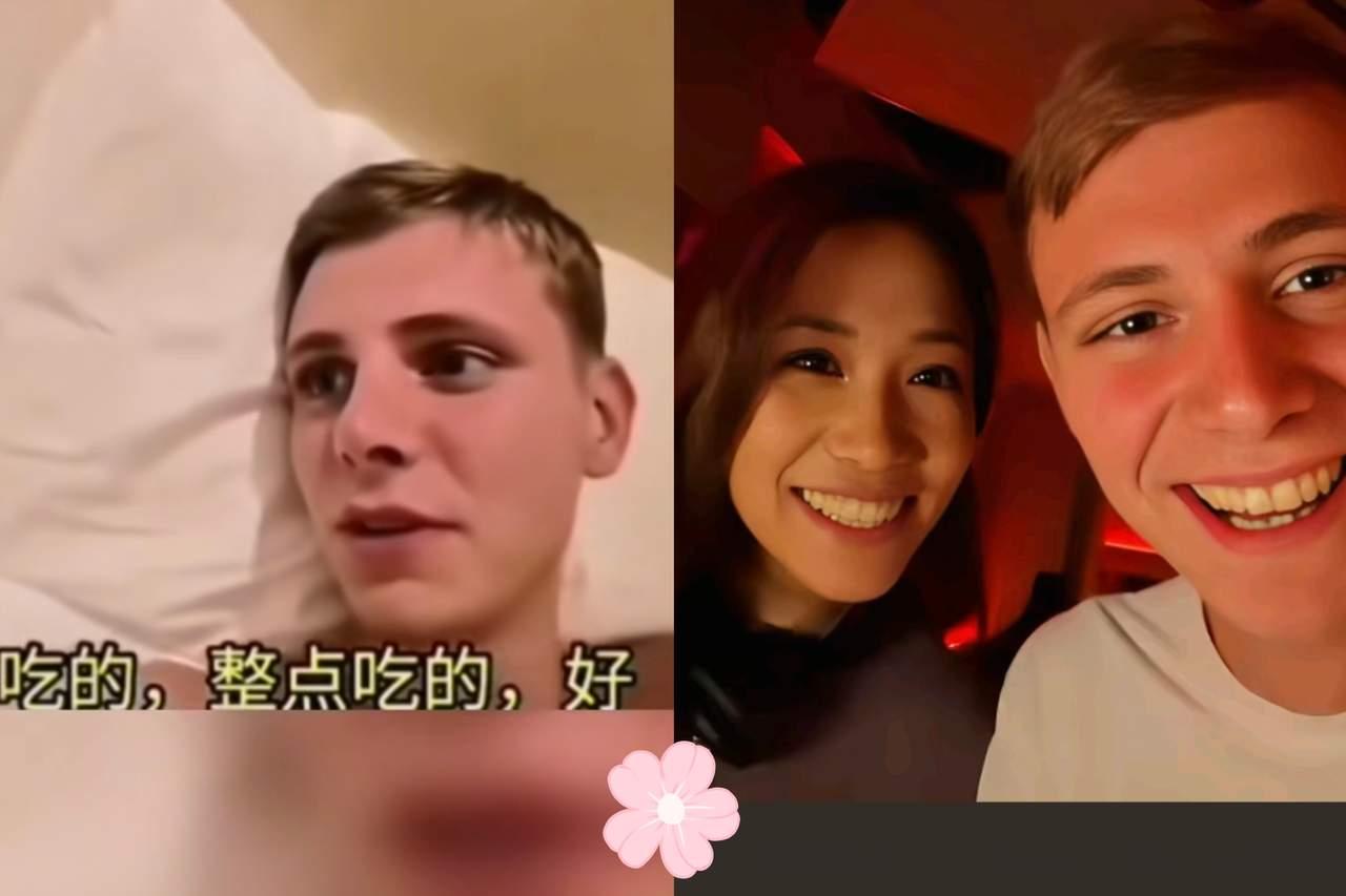 西安麻辣烫女孩这事儿，真的让人惊掉下巴。一个英语教学小有名气的博主，被一个英国博