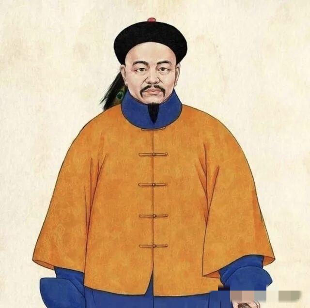 左宗棠的科举之痛左宗棠1812年出生，1832年，20岁的他为了获得参加