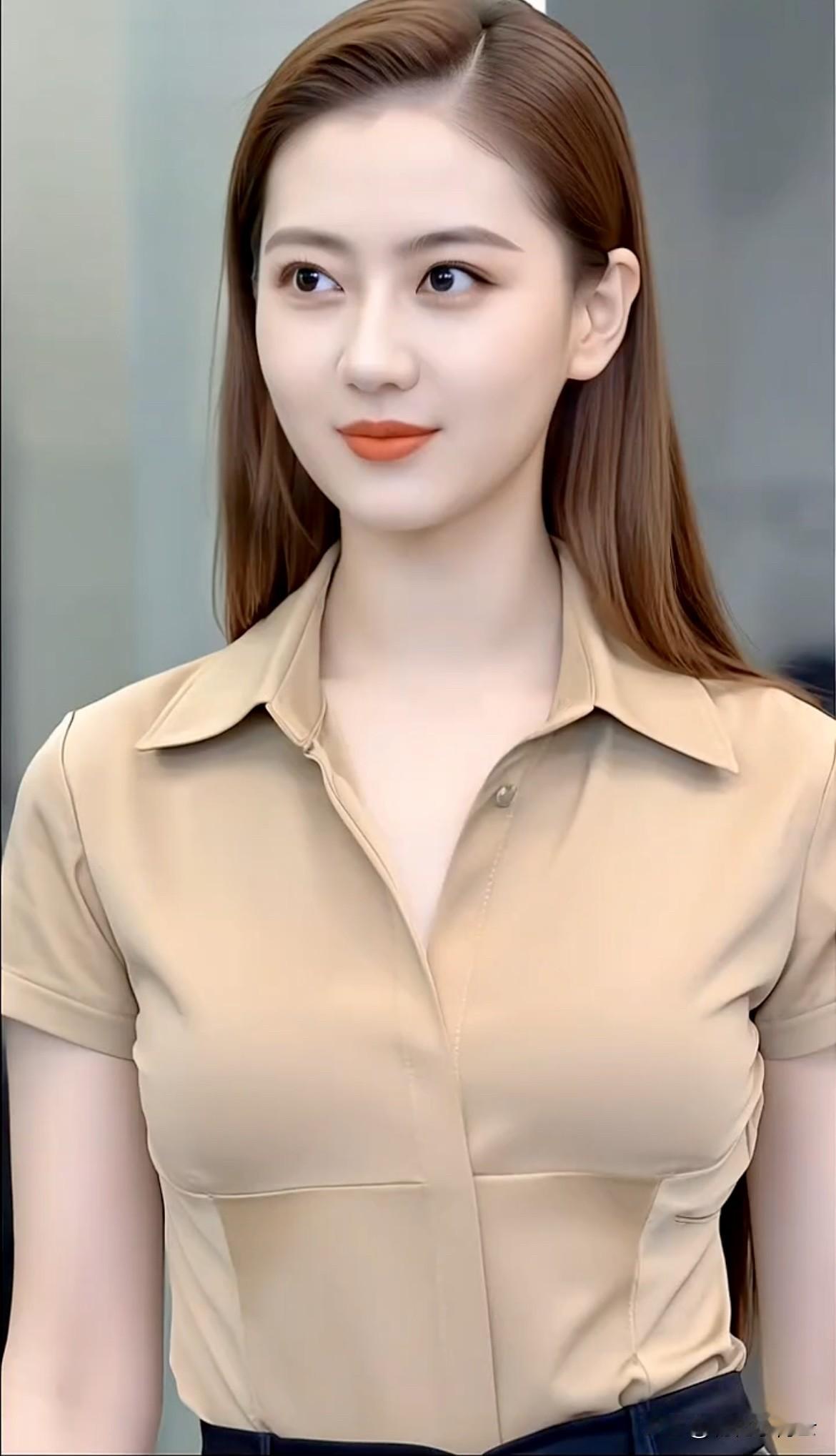 女生如何穿搭看起来时尚更有品味呢