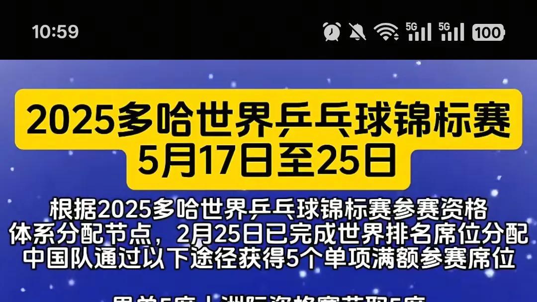 莎莎逆风翻盘！输球后居然还能进军2025多哈世乒赛，真是峰回路转！本来以为输给王