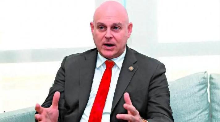 巴拿马终于看明白了：中国港口，不是你想绕就能绕的巴拿马代表团在北京待了三天