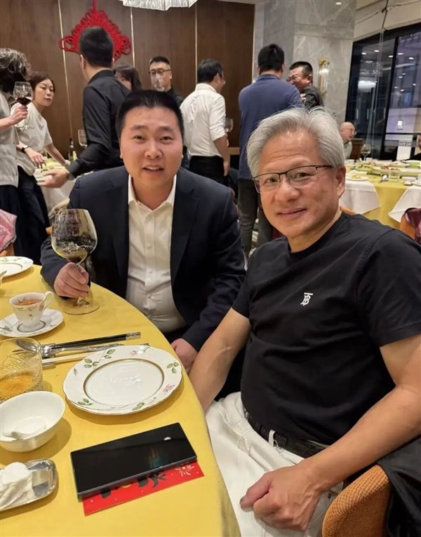年轻人都瞧不上的河南钻石, 把英伟达馋哭了?