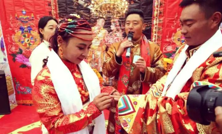 藏族汉族为啥难通婚？藏族姑娘说大实话：不是不相爱，是这几道坎跨不过！ 大家可
