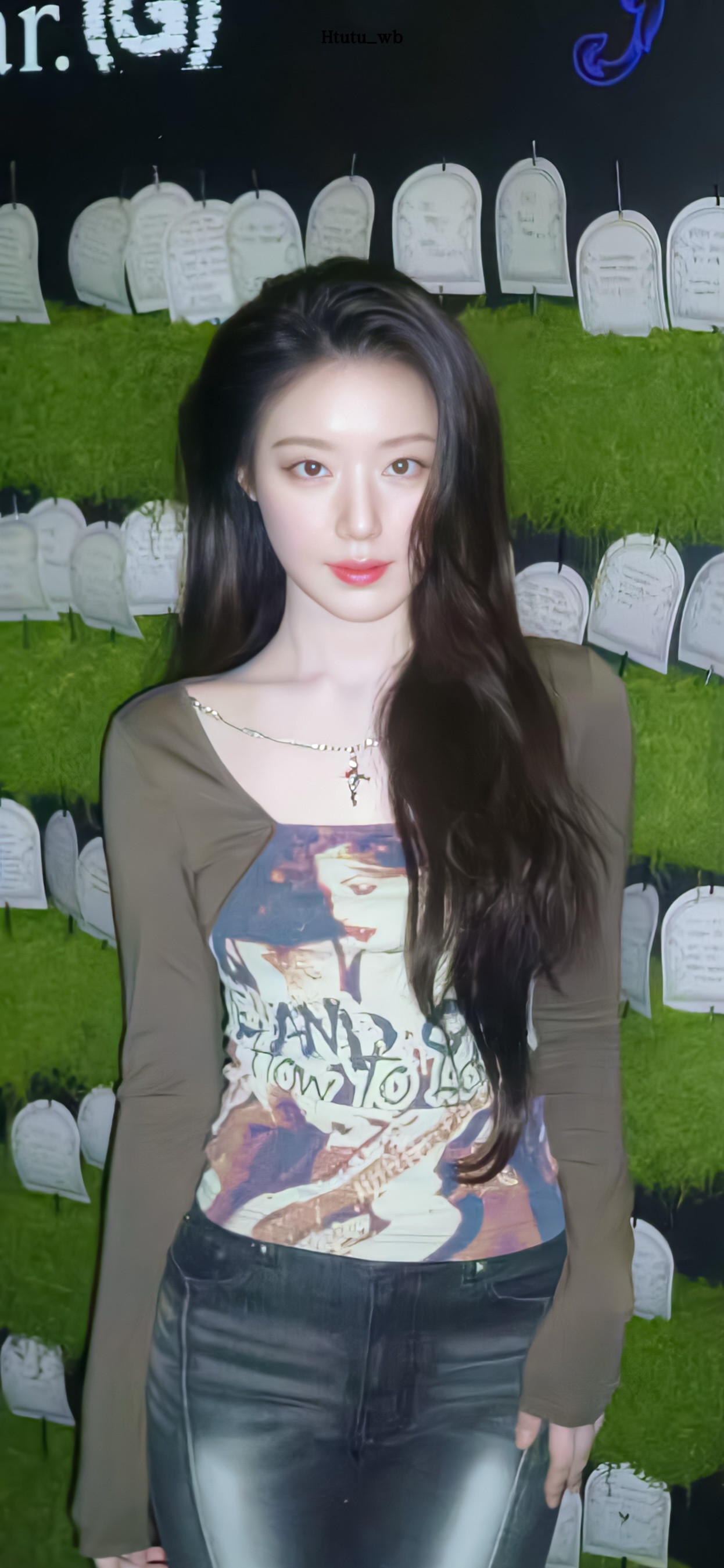 叶舒华壁纸🧸🍏​​​