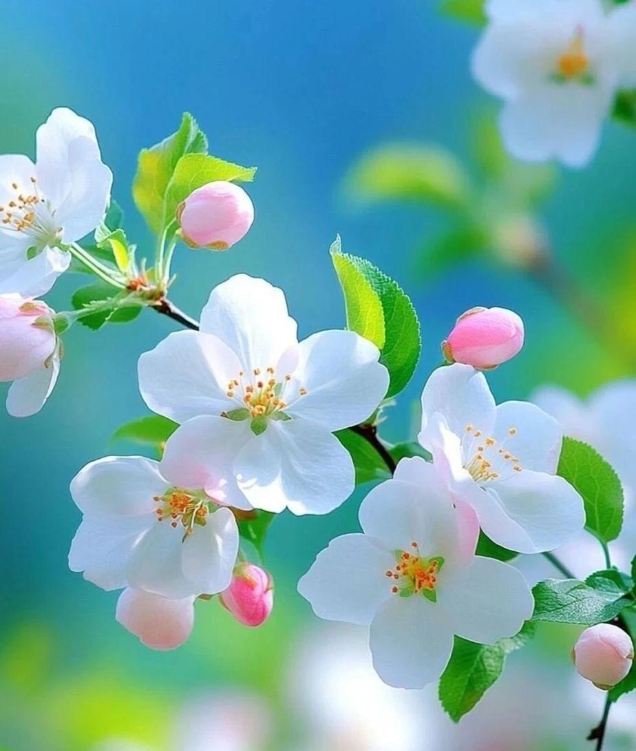 晒图笔记大赛翻开相册，春日的光影在纸页间悄然绽放。画面里，海棠枝头缀满花蕾与盛放