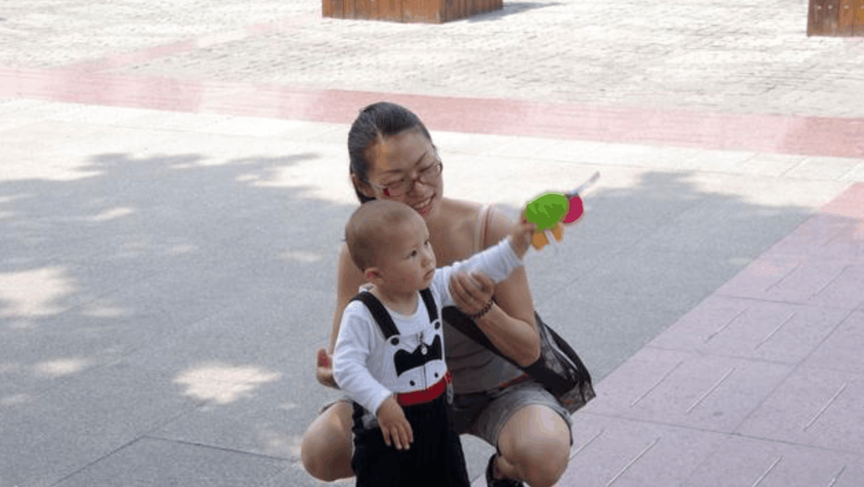 两岁之前是宝宝智力发育的最佳时期, 家长把把握住了吗