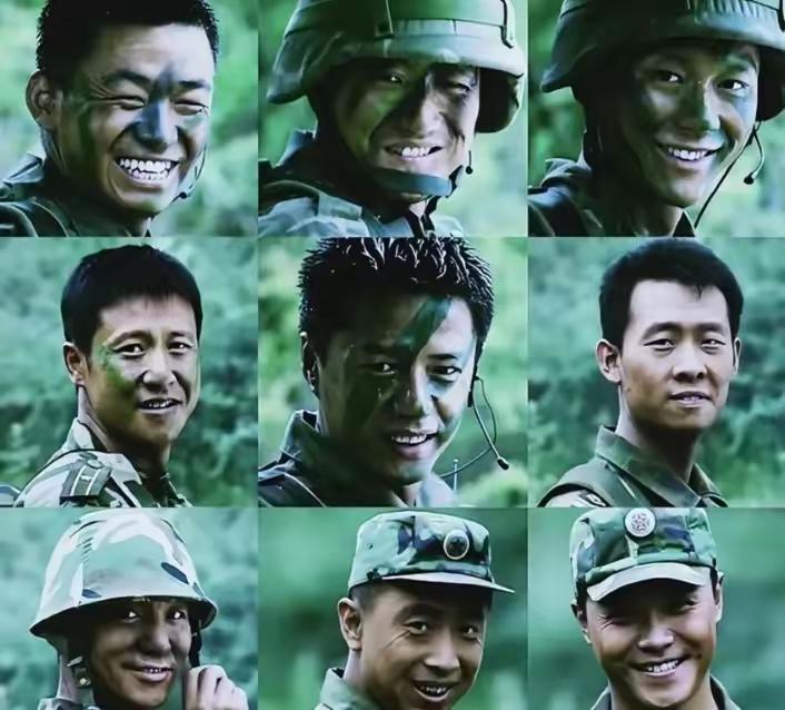 2006年筹拍《士兵突击》，陈思诚去试镜许三多，导演说:“你太精明了，不行。”张