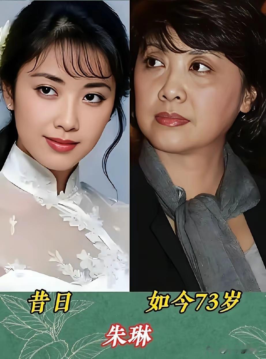 八十年代的内地娱乐圈，那真是一个神仙打架、纯天然美女扎堆的黄金时代。没有美颜滤镜