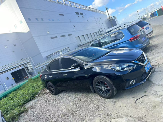 换了车后说说对电车的看法换车也有几个月了，从之前的新鲜到现在的日常使用，说说从