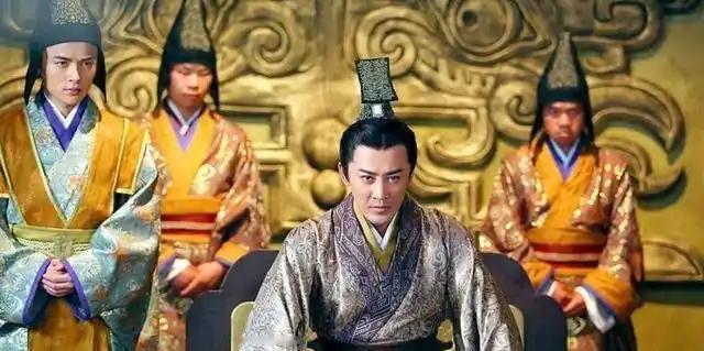 什么是真正的推恩令？一道诏书，不动一兵一卒，没杀一个诸侯，把汉朝境内所有藩王
