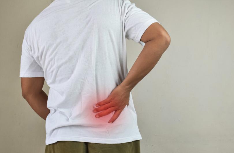 “这下后悔了吧！”近日，江苏，一男子多年来被腰疾缠身，吃了很多药也没有用，偶然得