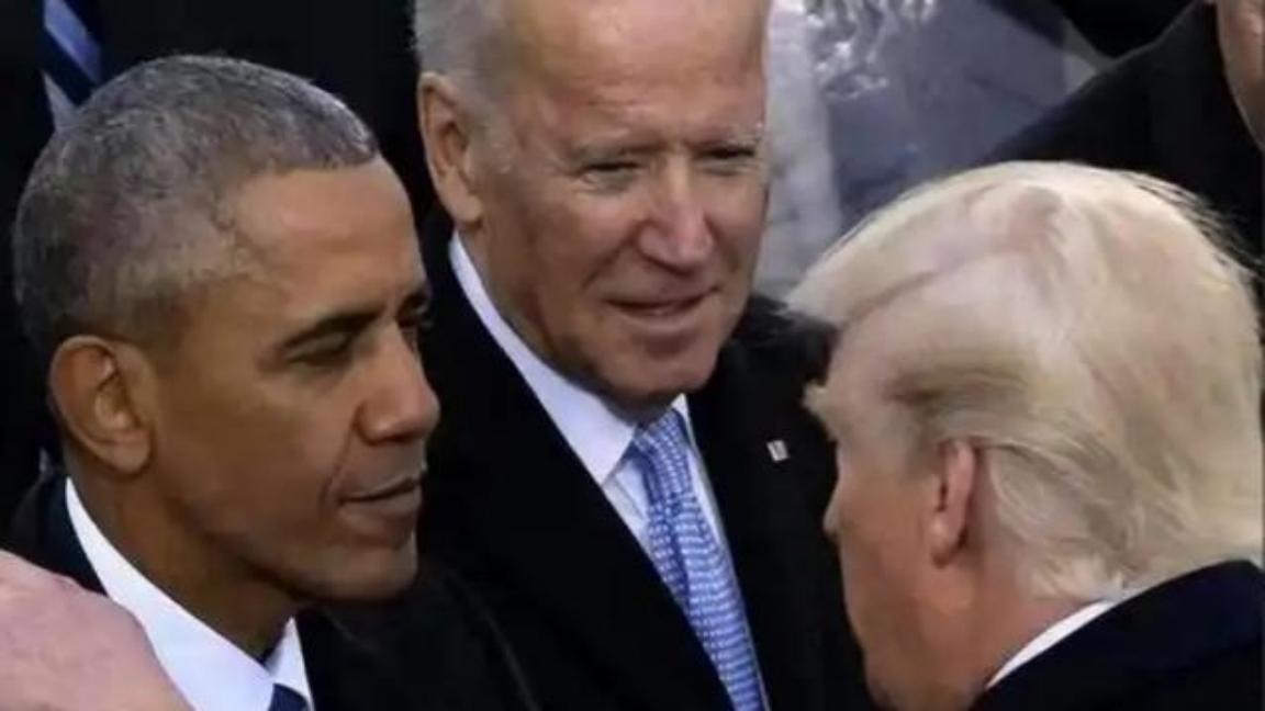 对中国威胁最大的美国总统是谁，有人说是特朗普，也有人说是拜登，但是实际上最具威胁