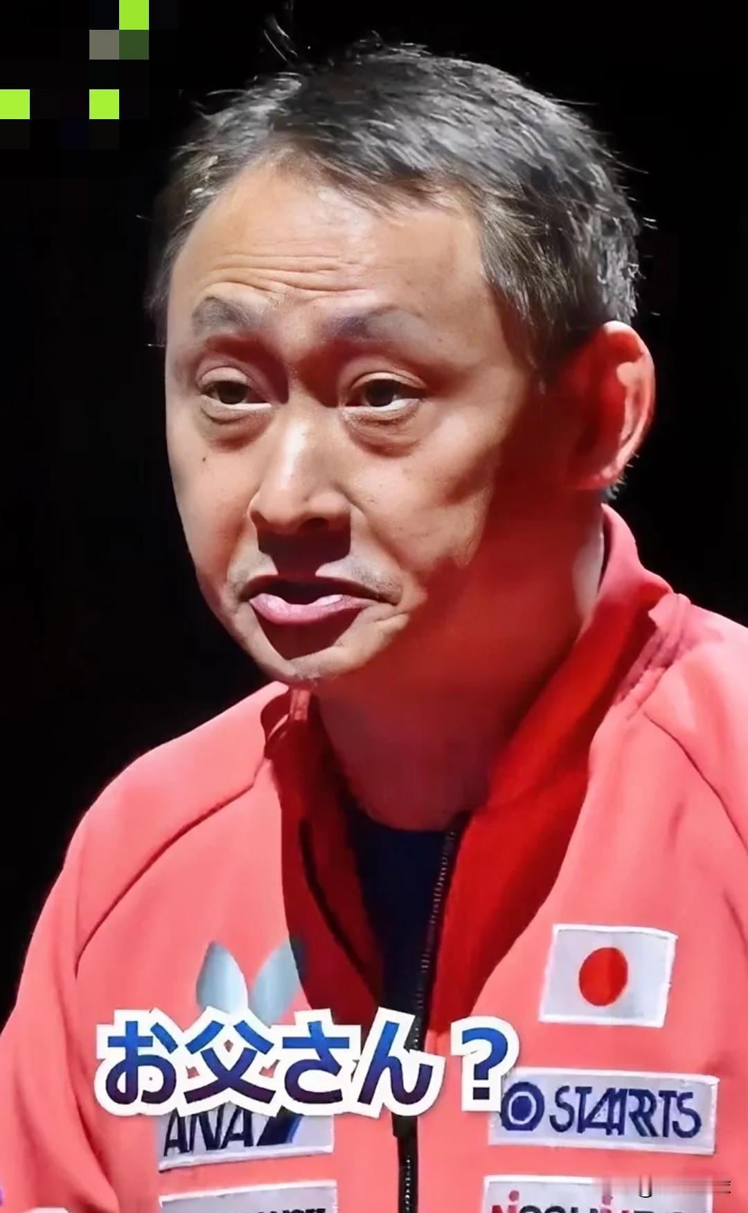 日本亚运会，张本一家“誓言”击败国乒！张本一家“报恩”宗主国的机会来了，名古