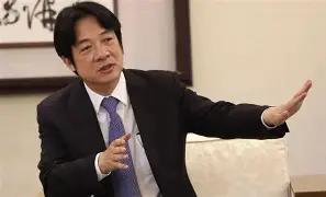 赖清德喊“只欠东风”，这得一言为定，东风导弹专斩台独外逃地道2026年7月