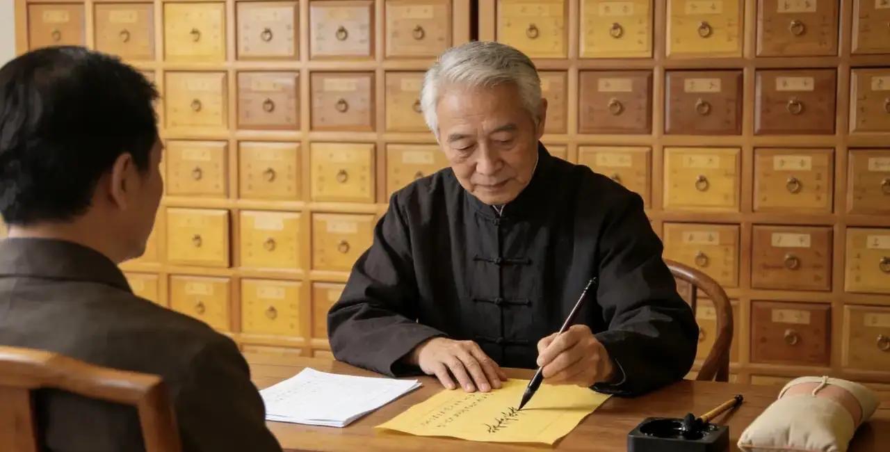 央视曝光上海黑中医馆：专坑老人医保，一副药成本10元卖4000！百姓怒吼：