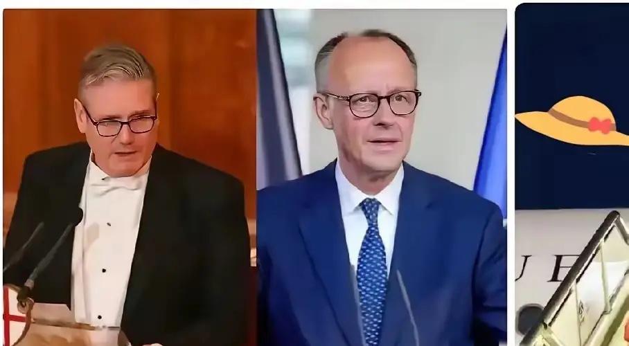 陪马克龙访华的法国记者，来了趟中国，心态变了。原以为是来“考察”的，结果来了之