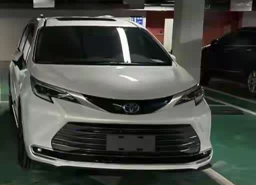 一汽丰田的销售太阴，确实看好塞纳，也想买，每次沟通的时候，明明都