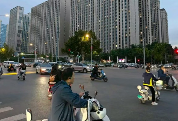 在郑州，反向换房怎么越来越多了！