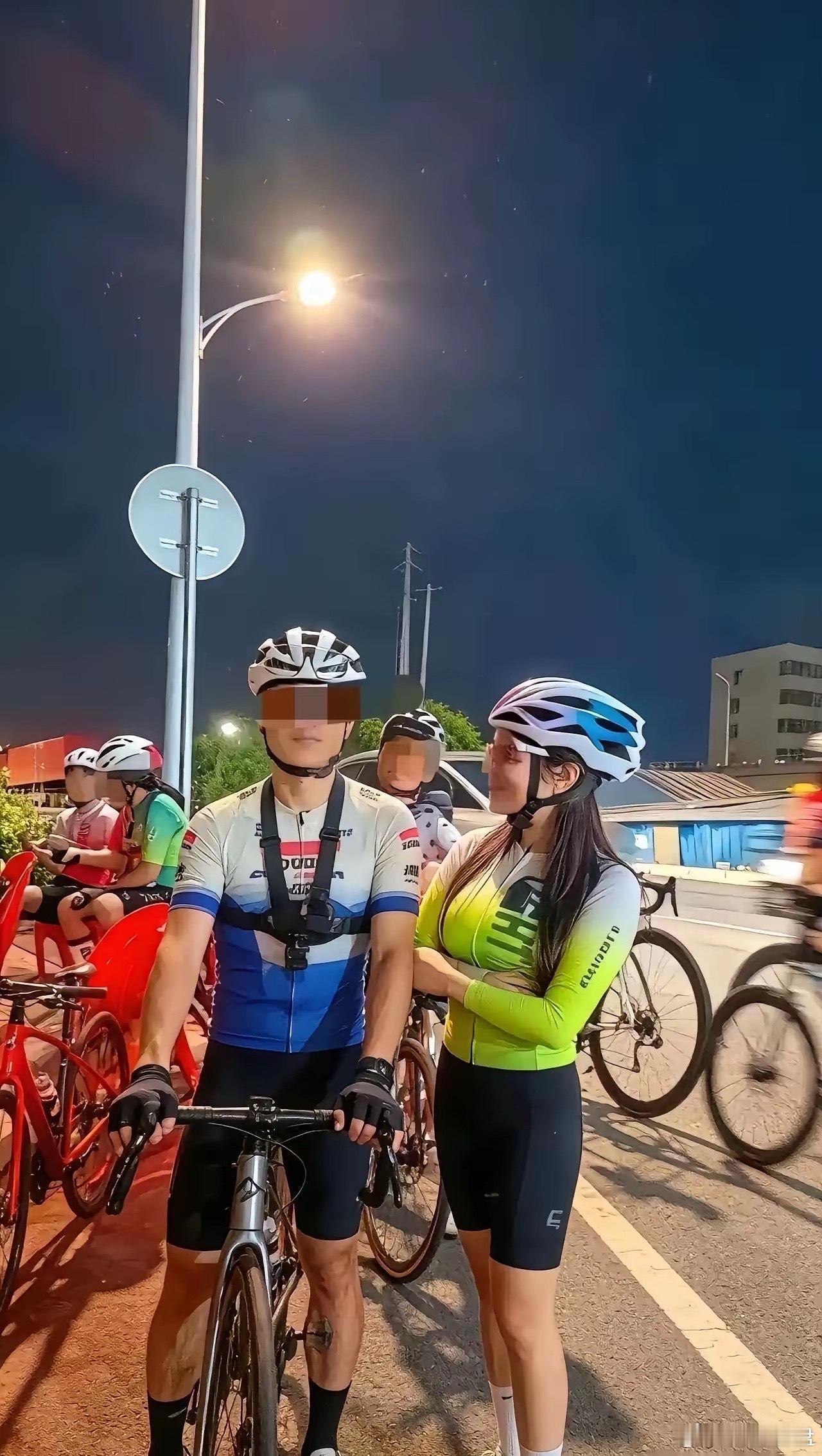 真厉害，骑行圈那个“鸟哥”，不到一个月拿下别人未婚妻，被网友爆料，几场酒局下来，