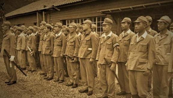 其实很多人奇怪，二战的时候，日本人都没打下中国，怎么会去轰炸美军的珍珠港，难道日