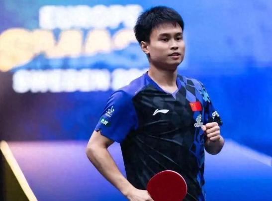 紧急出手！国乒召回两名老将，距离瑞典惨败不足五日瑞典这一站，到底输到了什么程