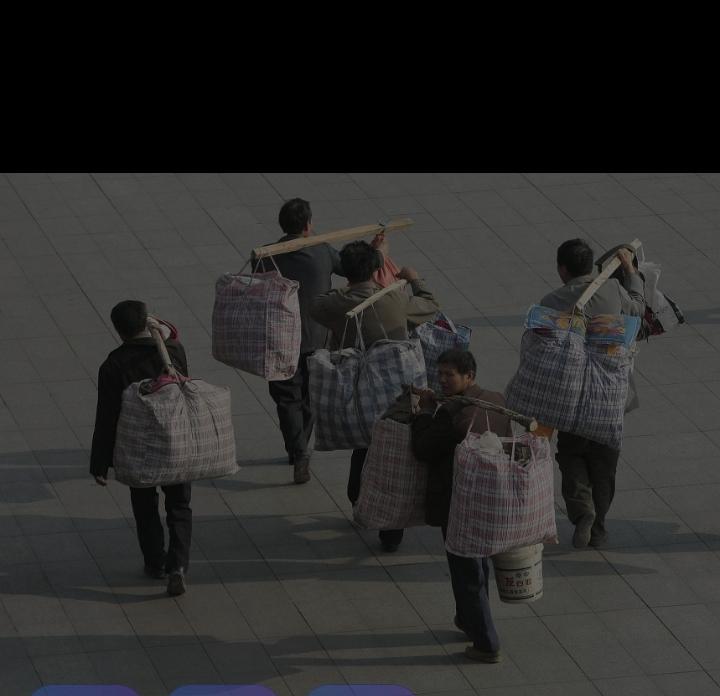 90％以上农民工的选择，宁愿去广东打工，但绝对不会选择北上广，这是为什么呢？首