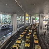 我的今日状态：🏝️旅行度假我这里的天气：☀️晴天重庆落地第一个网红打卡地。