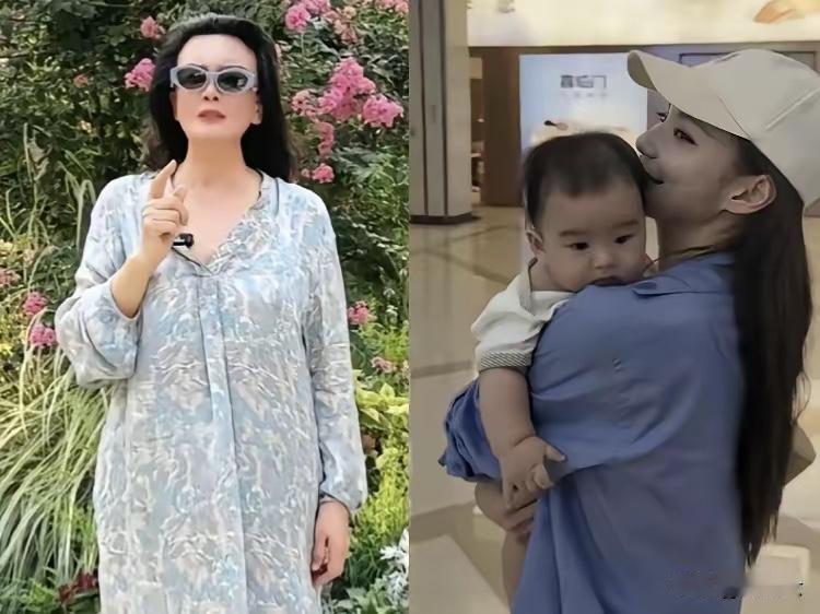 兰姐才是最清醒的人，人家做事情都是很精明。都说她们家产业没有了，但是，她们家的生