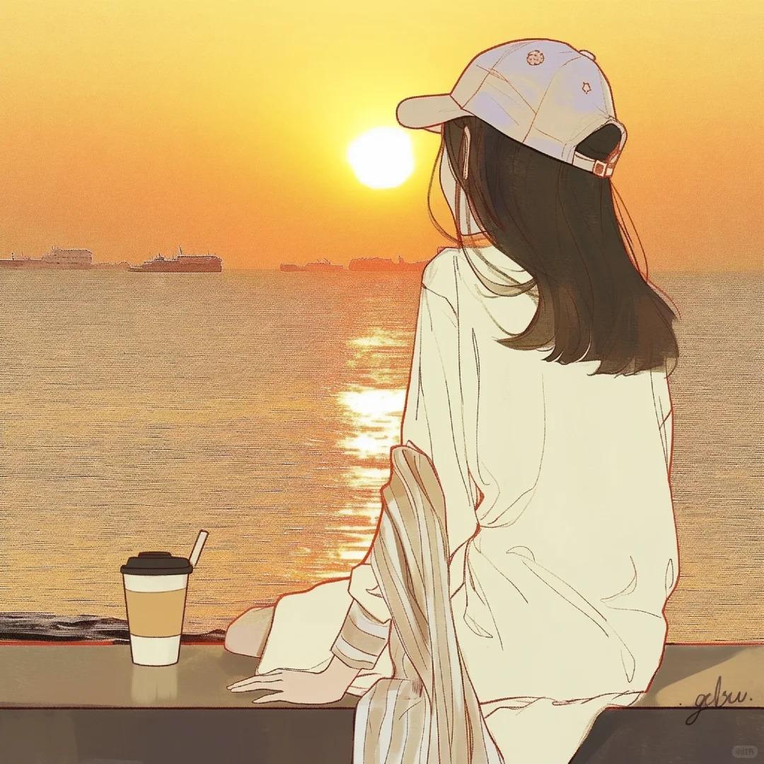 聪明女人，管住嘴，话越少，日子越好。管住嘴，不是压抑，是清醒。知