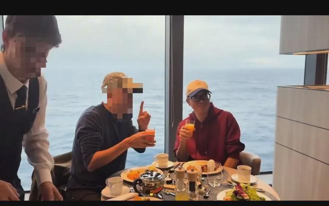 俞敏洪南极旅游发全员信引争议! 员工称“只觉得讽刺”: 老板在南极, 员工在加班