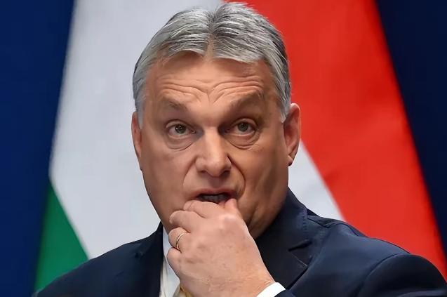 欧尔班一句话将世界各国震惊到了！这位匈牙利总统公开对世界喊话，如今的西方国家已然