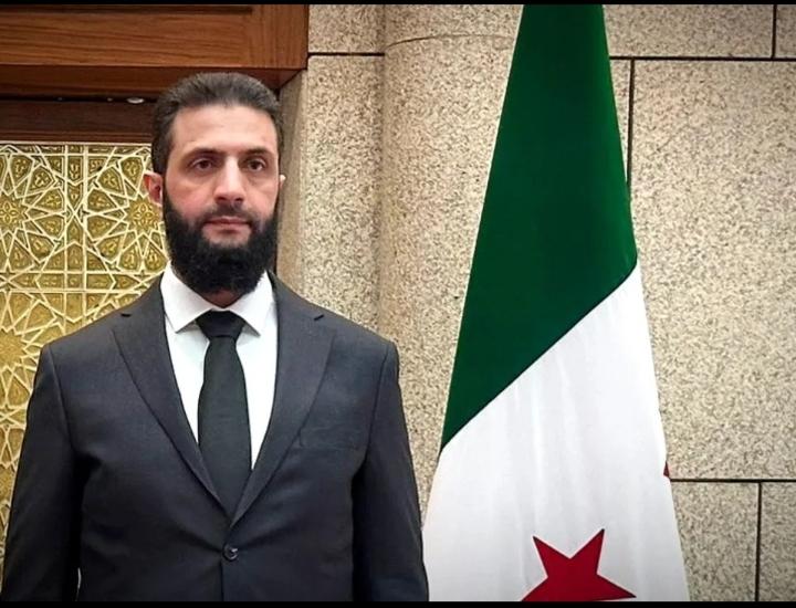 态度见高低说句大白话，朱拉尼这番话虽然不能证明他将来一定说到做到，但起码让人感