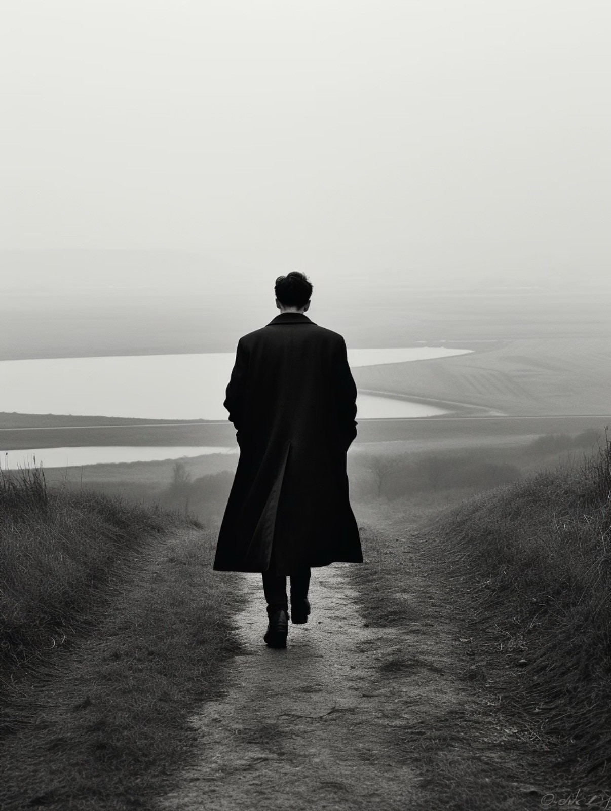 心理学家说你要是碰到一个男人手腕上没有手表手指上没有戒指脖子上没有项链平时着装也