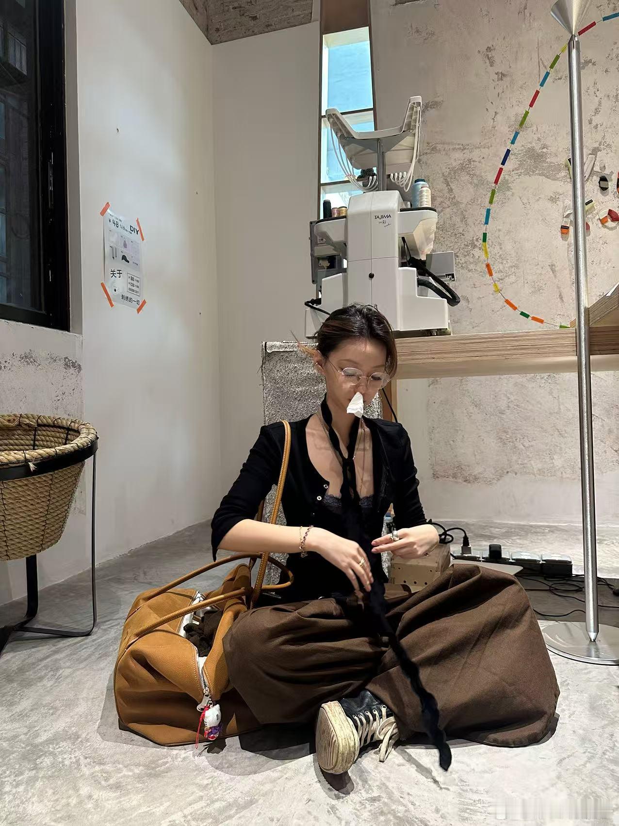 几百年前的图了