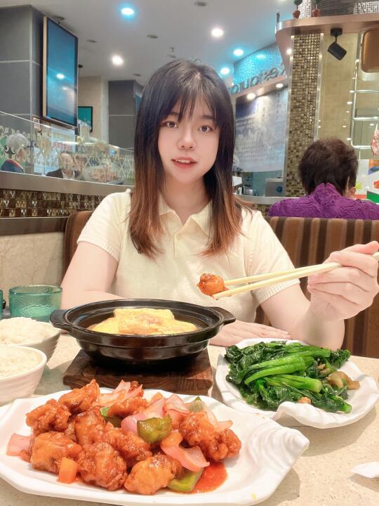 深圳这家茶餐厅！一周打卡5次也不腻！！
