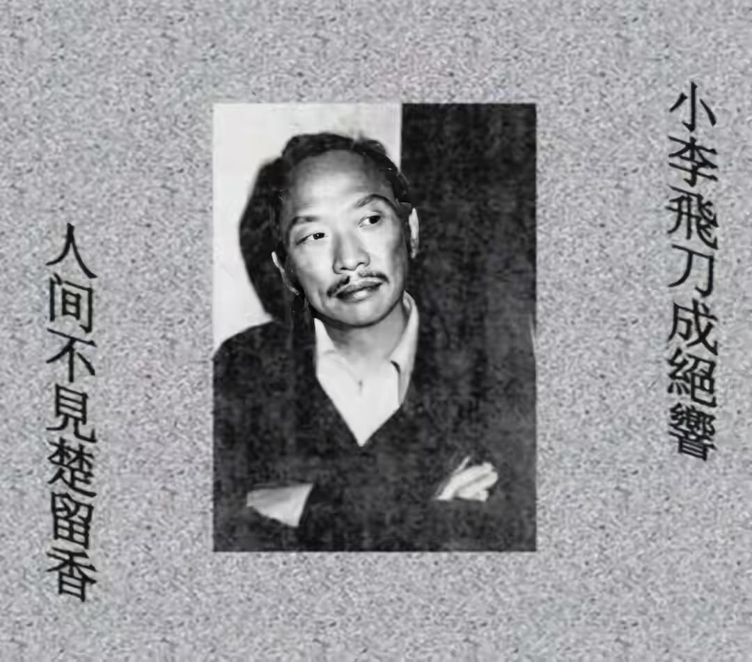 古龙武侠，热血名场面——江湖从来不是温柔乡，是刀光见血，是知己相逢，是明知必