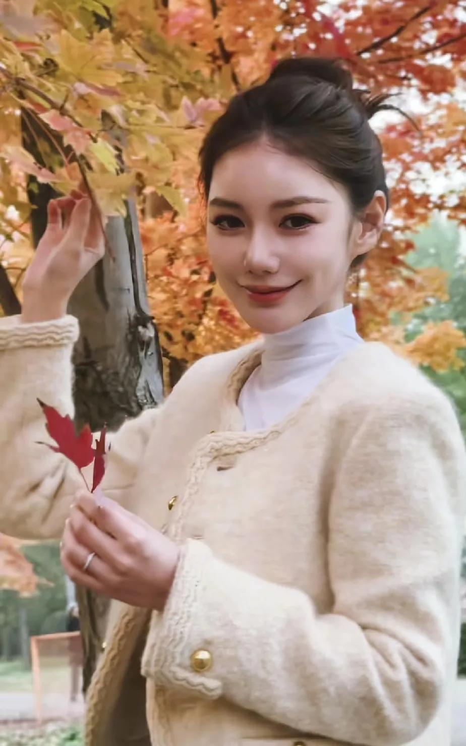 马筱梅如今的生活状态，给全世界的女人都提了个醒，那就是无论你身材再好，脸蛋再漂亮