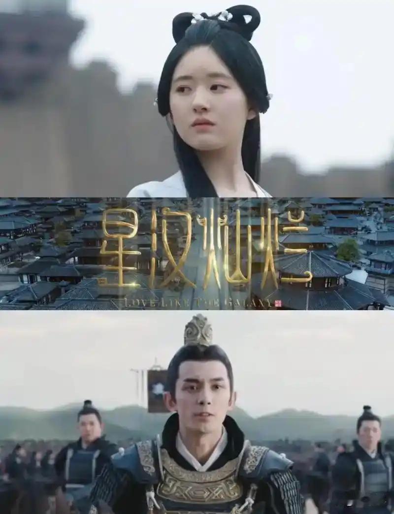 近8年古装权谋宅斗剧封神榜出炉！《知否》稳居榜首毫无争议，榜单一共10部作品，新旧剧集齐聚。TOP1