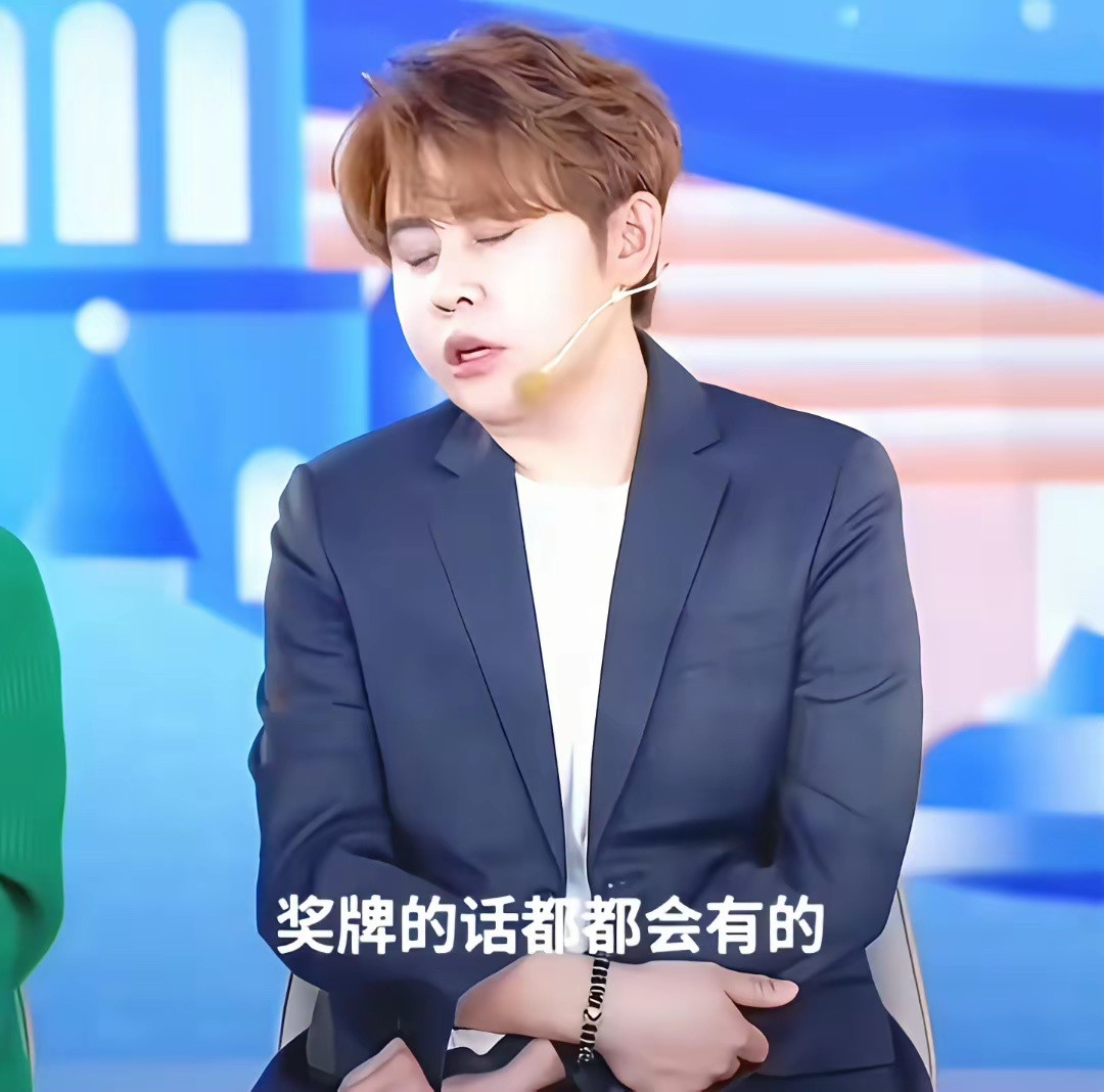 吴艳妮因为太狂了而导致很多人不喜欢她，但是王濛比吴艳妮更狂，为什么就没事那。最近