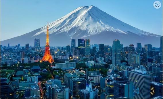 中日闹了这么多天，躲在日本背后的那条大鱼终于浮出水面了。不是别人，正是一直在幕后