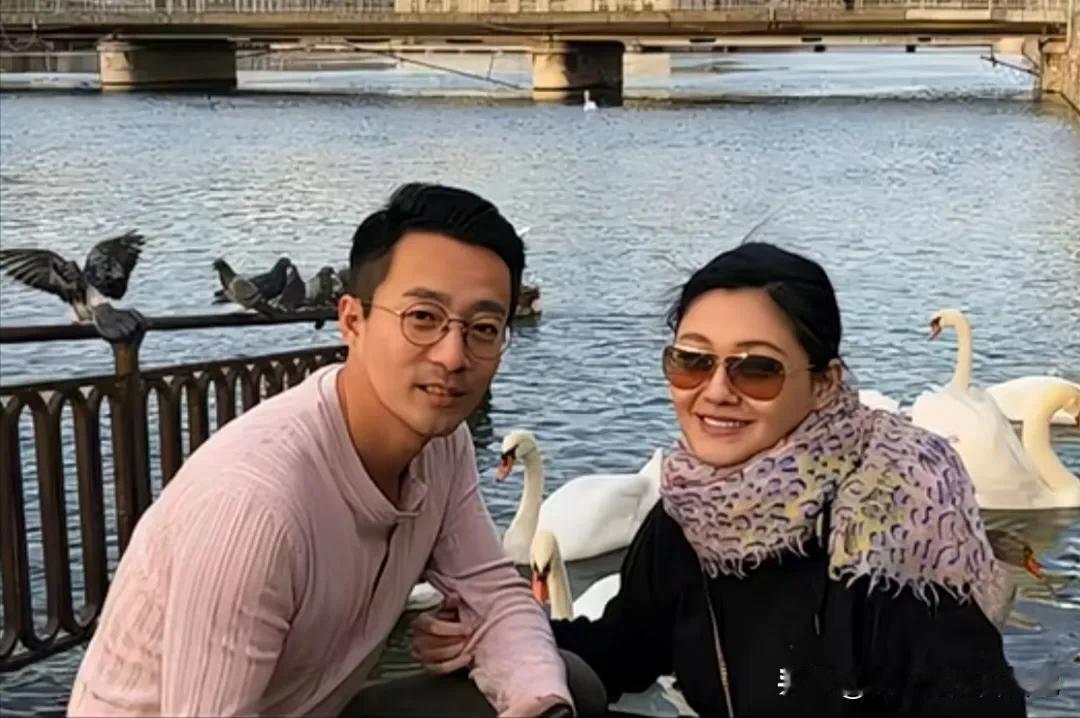 曾经第一次见面就想给汪小菲生孩子的大S为什么对汪小菲如此决绝？大S最不能原谅