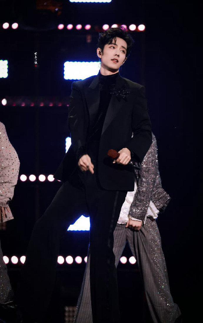 肖战新代言每日鲜语预热肖战代言每日鲜语肖战代言每日鲜语，肖战新代言每日鲜语预