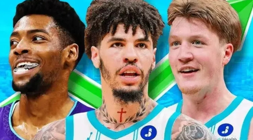 鱼腩真的要崛起了啊！乔丹还是不行啊！黄蜂大胜了凯尔特人，根据NBA官方统计，夏