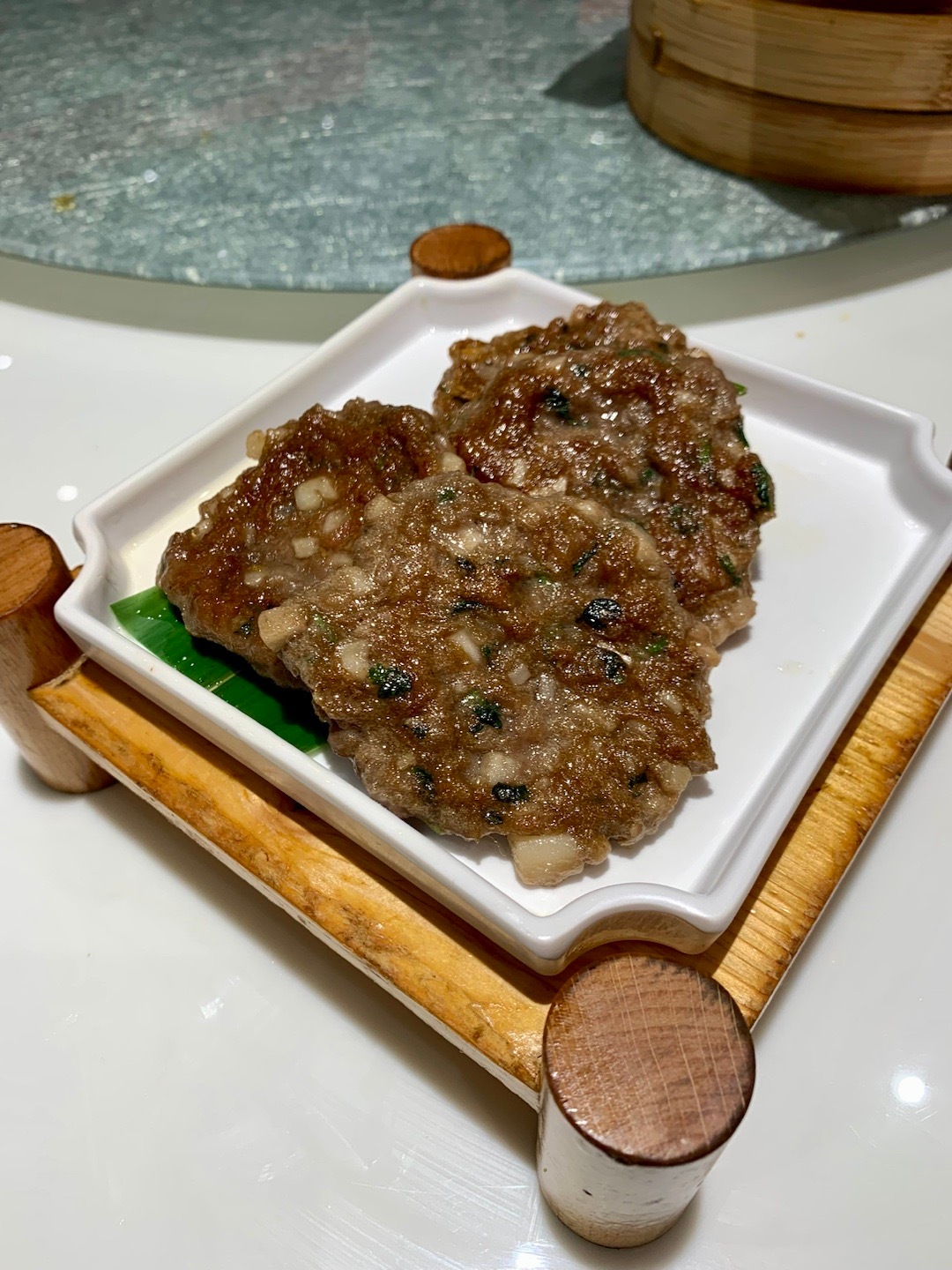 暑假的第一顿早茶进入假期深度陪娃模式，各自放飞的心都在雀跃！广东的早茶真的是出了